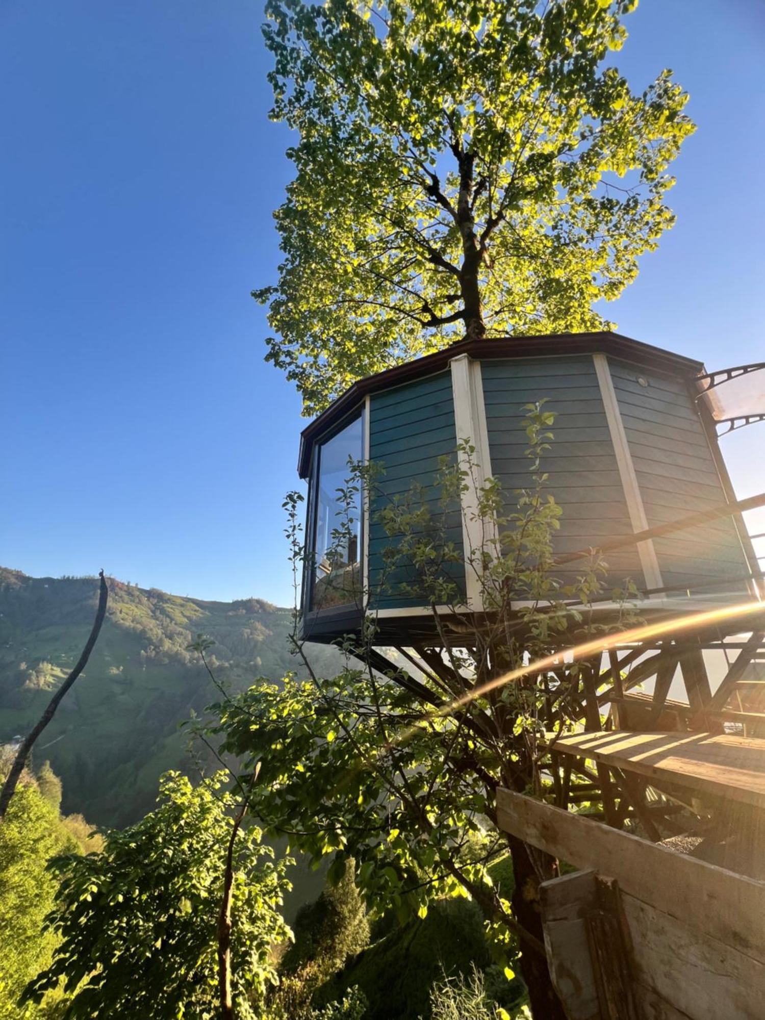 Northland Bungalows Cayirduzu Dış mekan fotoğraf