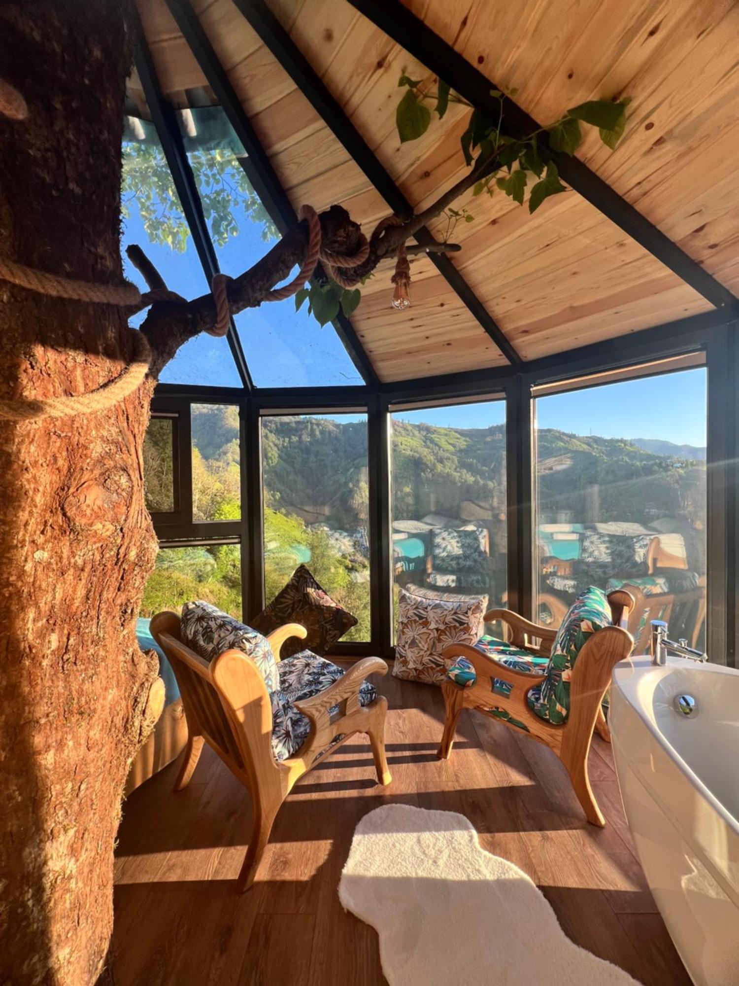 Northland Bungalows Cayirduzu Dış mekan fotoğraf