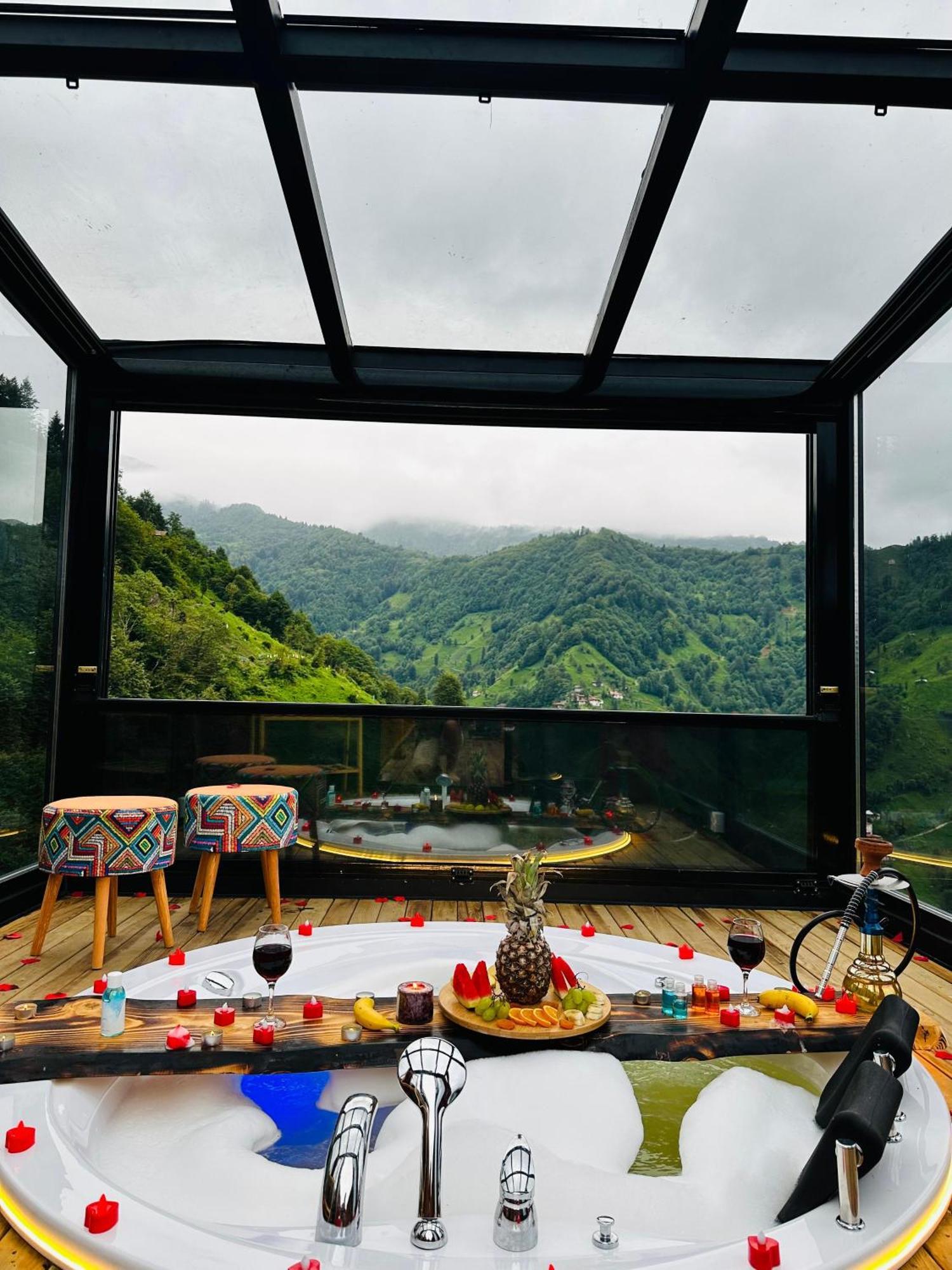 Northland Bungalows Cayirduzu Dış mekan fotoğraf